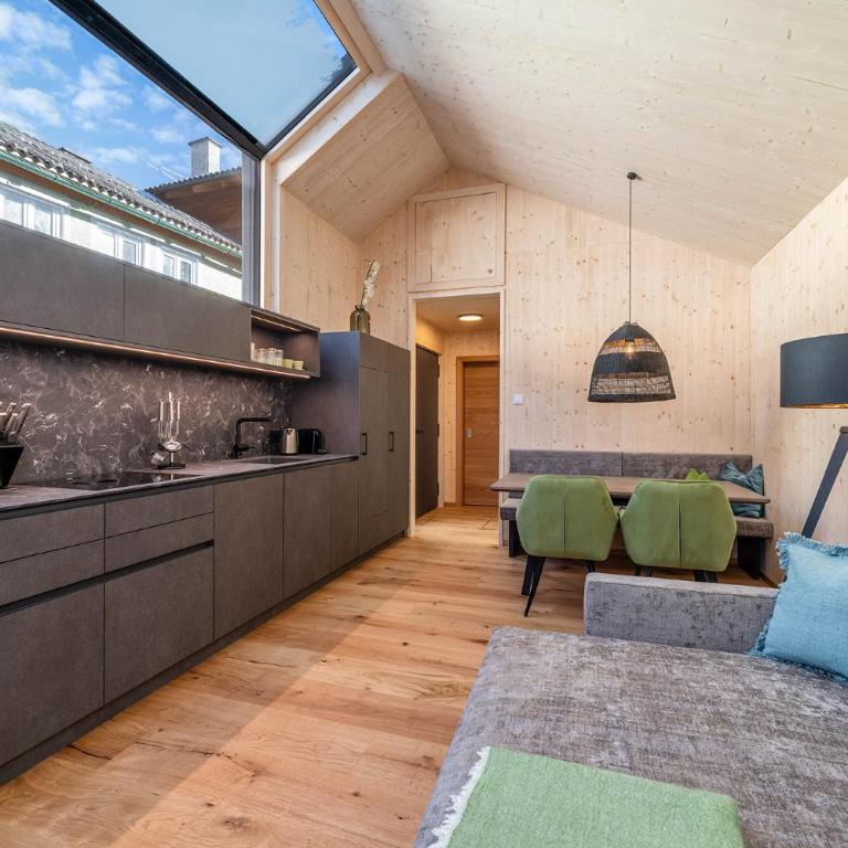 Panorama 198 - Schladming Tiny House - by myNests - Haus mit 1 Schlafzimmer - 3