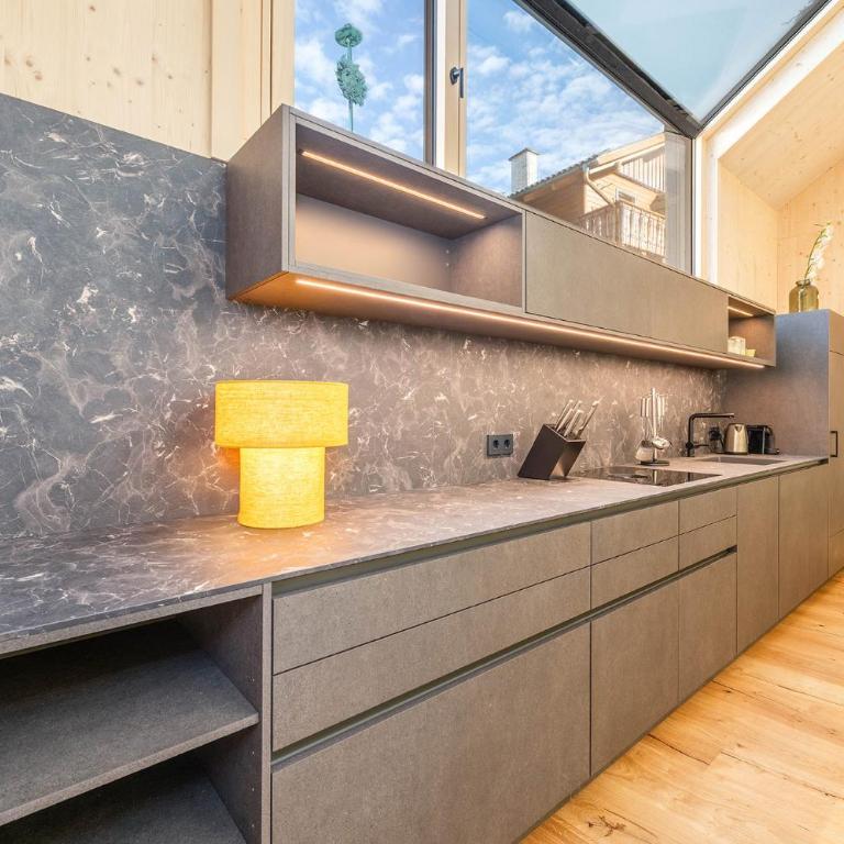 Panorama 198 - Schladming Tiny House - by myNests - Haus mit 1 Schlafzimmer - 15