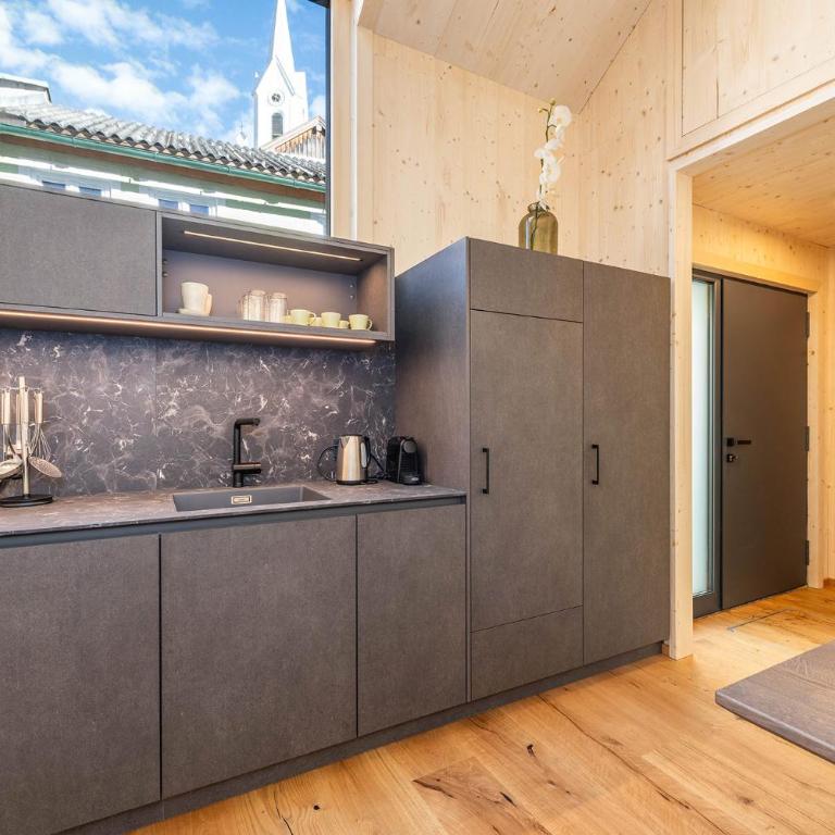 Panorama 198 - Schladming Tiny House - by myNests - Haus mit 1 Schlafzimmer - 17