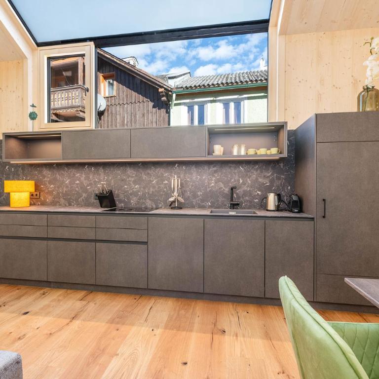 Panorama 198 - Schladming Tiny House - by myNests - Haus mit 1 Schlafzimmer - 19