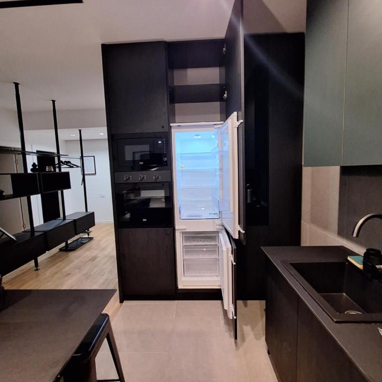 Brooklyn88 Apartment - Deluxe Double or Twin Room with City View - 10