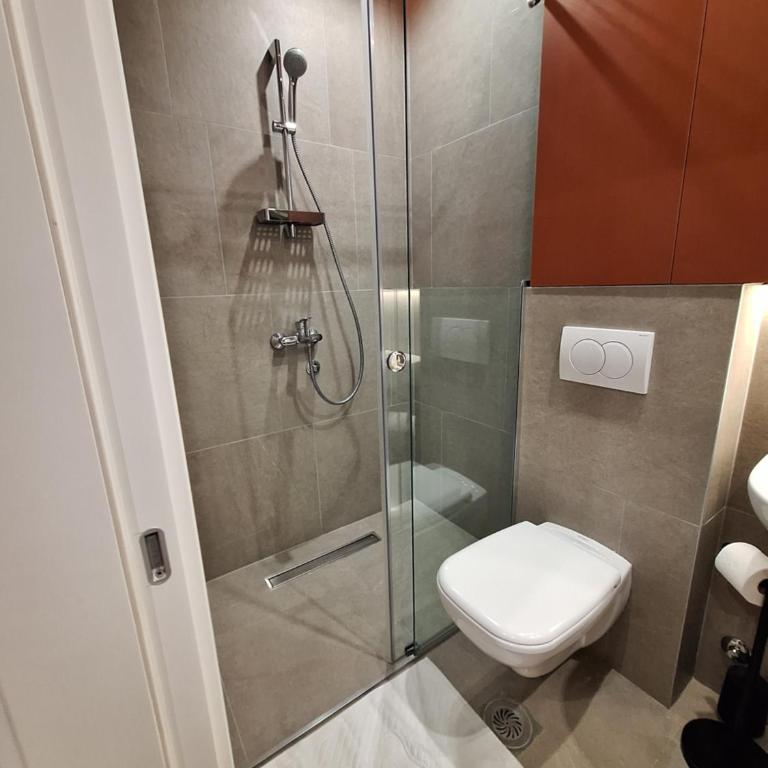 Brooklyn88 Apartment - Deluxe Double or Twin Room with City View - 32