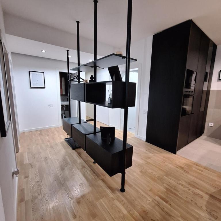 Brooklyn88 Apartment - Deluxe Double or Twin Room with City View - 16