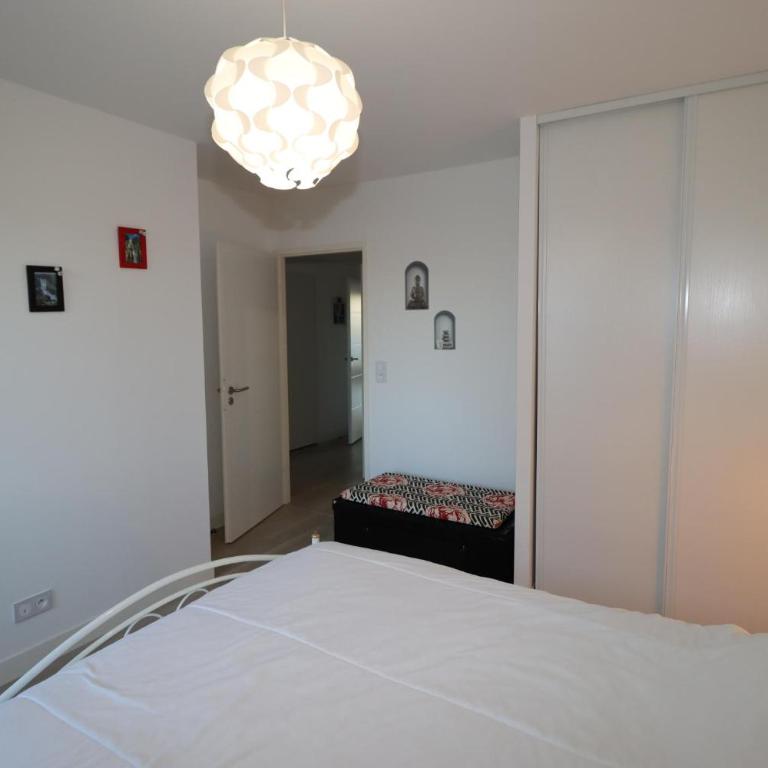 L'Aigue Marine by TAH - Top emplacement & Parking - Appartamento con 2 Camere da Letto - 18
