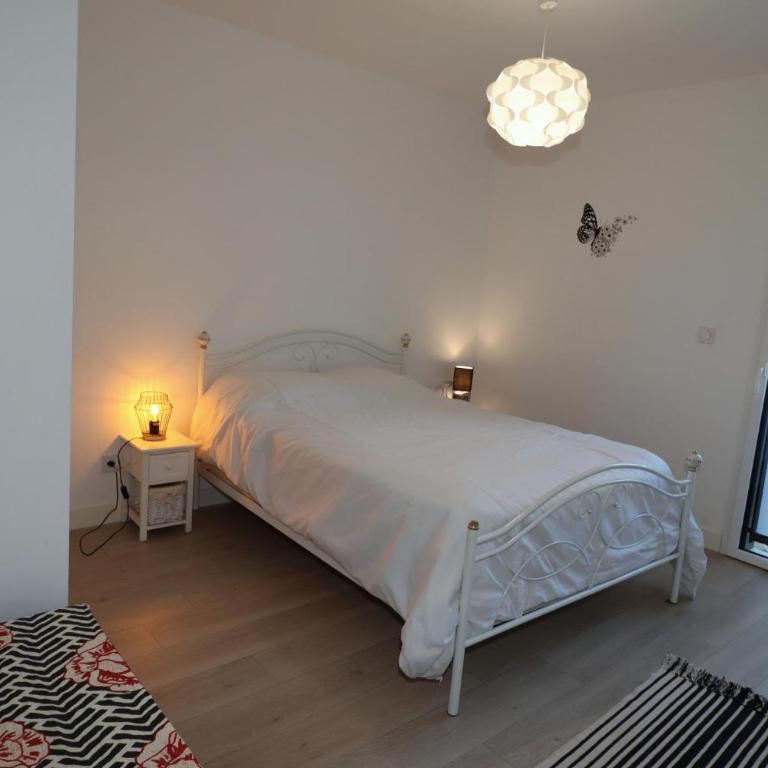 L'Aigue Marine by TAH - Top emplacement & Parking - Appartamento con 2 Camere da Letto - 16