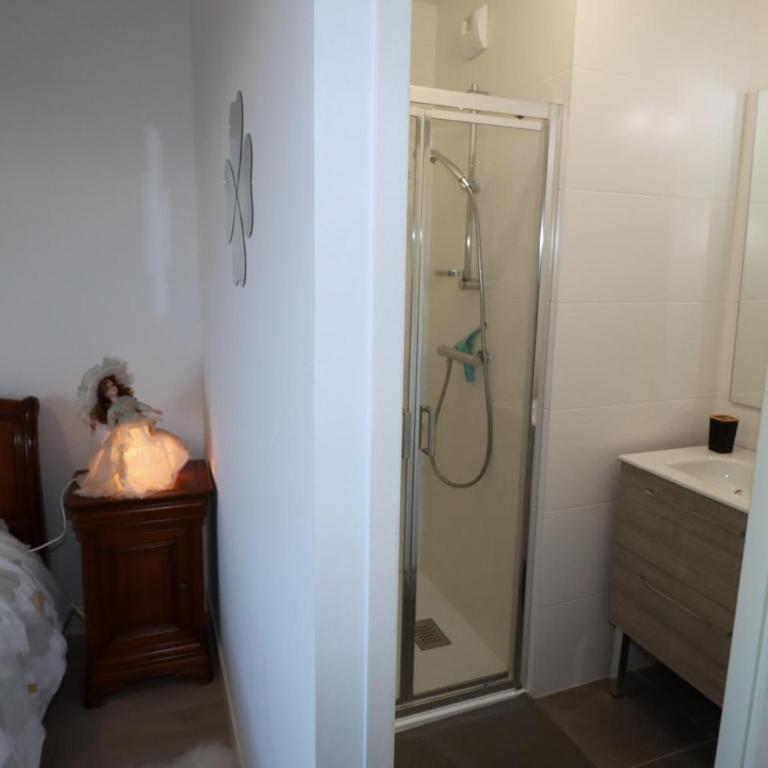 L'Aigue Marine by TAH - Top emplacement & Parking - Appartamento con 2 Camere da Letto - 14