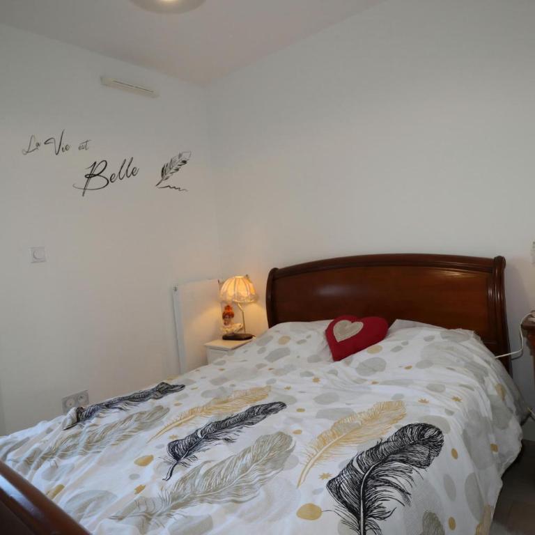 L'Aigue Marine by TAH - Top emplacement & Parking - Appartamento con 2 Camere da Letto - 13
