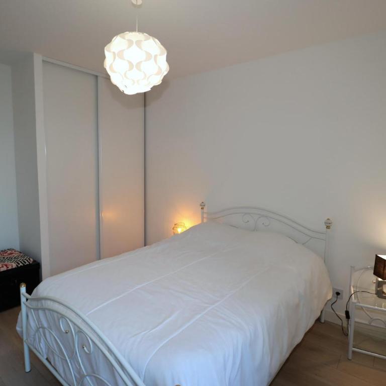 L'Aigue Marine by TAH - Top emplacement & Parking - Appartamento con 2 Camere da Letto - 17