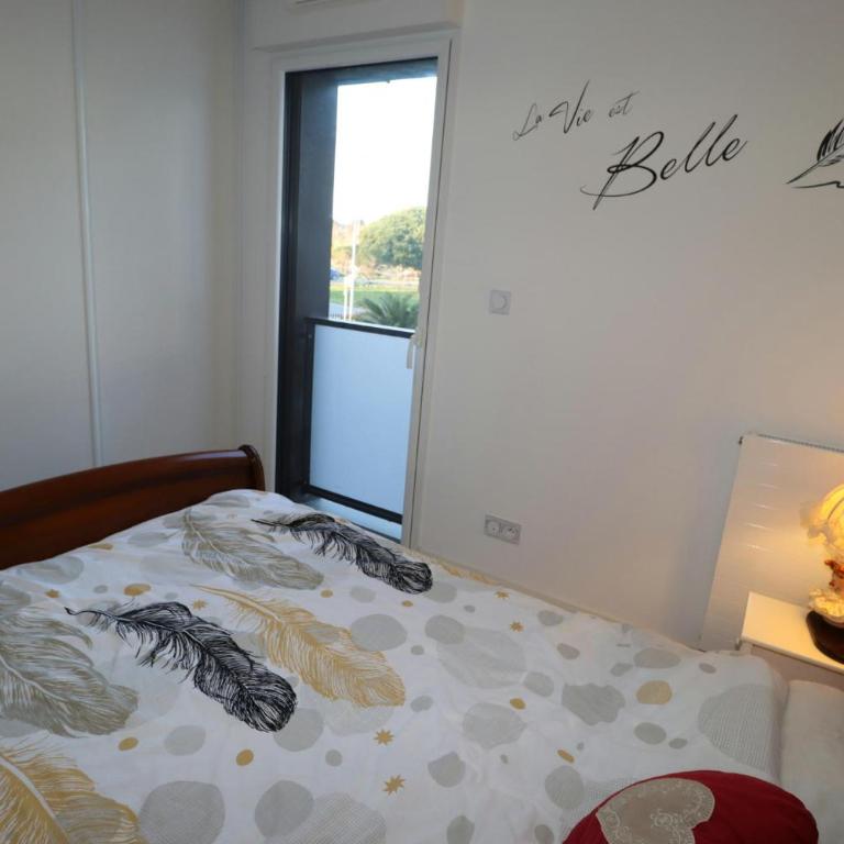 L'Aigue Marine by TAH - Top emplacement & Parking - Appartamento con 2 Camere da Letto - 15