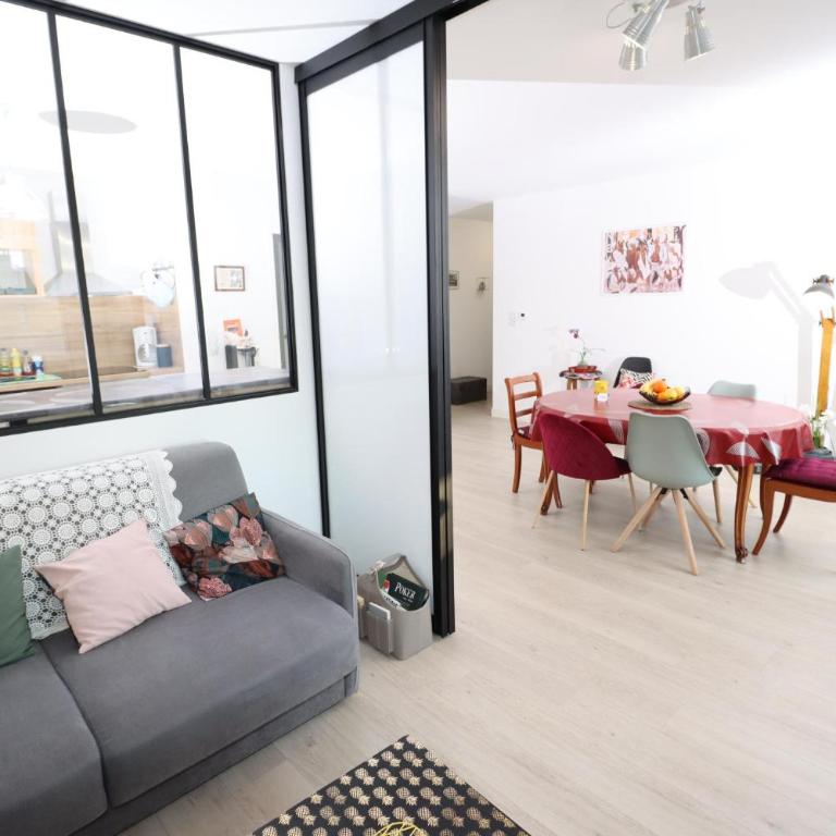 L'Aigue Marine by TAH - Top emplacement & Parking - Appartamento con 2 Camere da Letto - 7