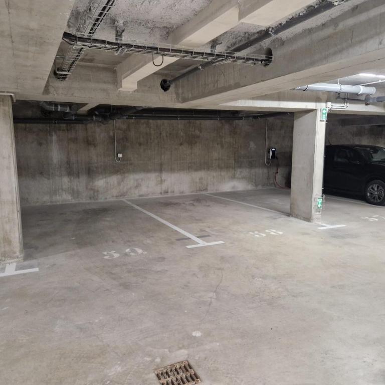 L'Aigue Marine by TAH - Top emplacement & Parking - Appartamento con 2 Camere da Letto - 22