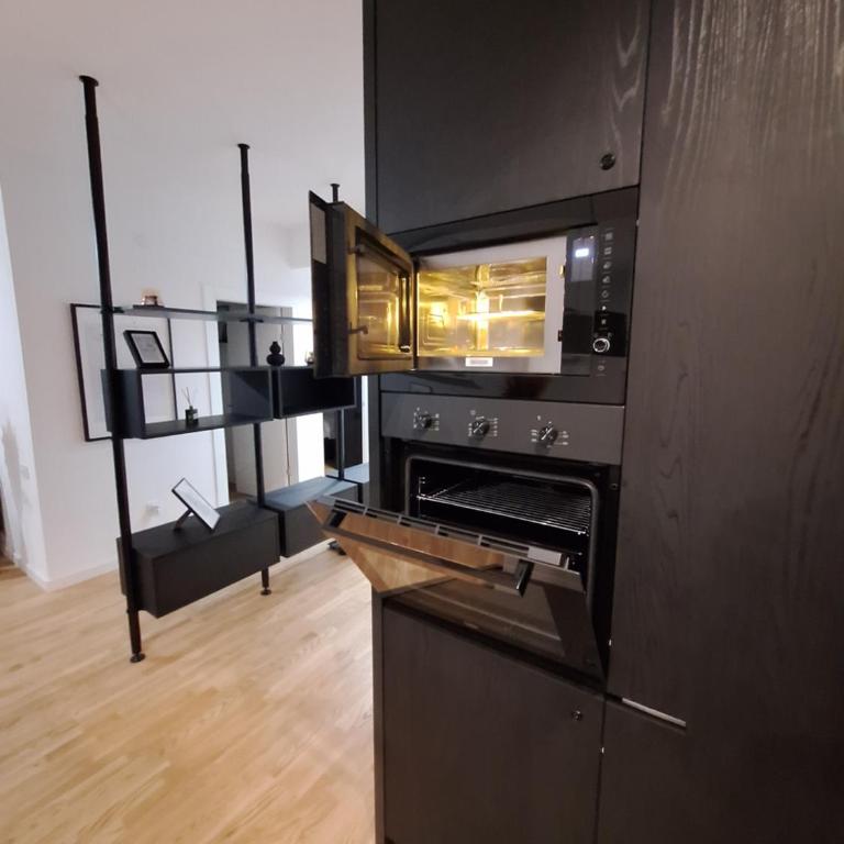 Brooklyn88 Apartment - Deluxe Double or Twin Room with City View - 12