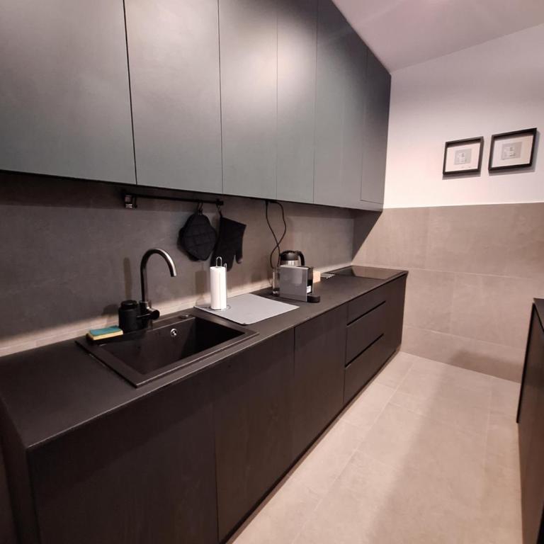 Brooklyn88 Apartment - Deluxe Double or Twin Room with City View - 4
