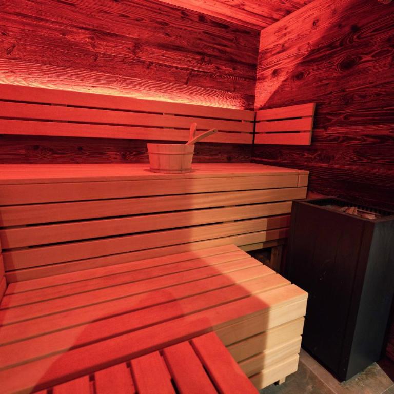 Alpenglühn Apartments - Adult Only - Großes Doppelzimmer - 5