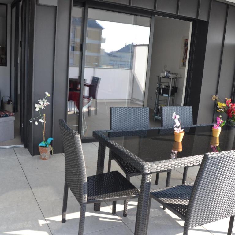 L'Aigue Marine by TAH - Top emplacement & Parking - Appartamento con 2 Camere da Letto - 21