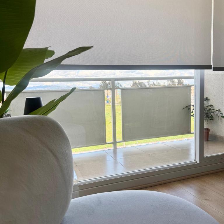 Departamento para 2 personas - One-Bedroom Apartment - 22