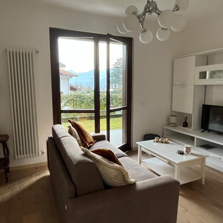 Residence Borgo Castello E1 Apartment - Appartamento con 2 Camere da Letto - 11