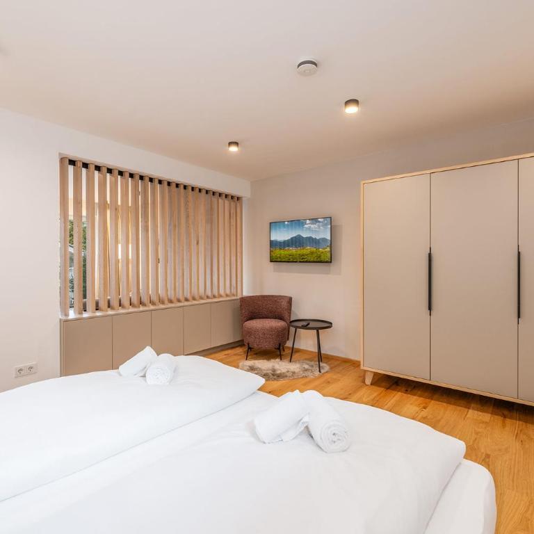 Apart Erle 181 - by myNests - Apartment mit 1 Schlafzimmer - 9