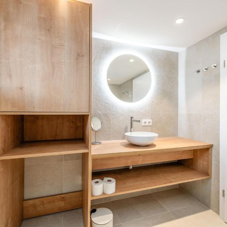 Apart Erle 181 - by myNests - Apartment mit 1 Schlafzimmer und Aussicht - 4