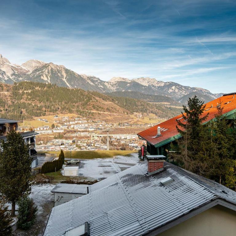 Apart Erle 181 - by myNests - Apartment mit 1 Schlafzimmer und Aussicht - 16