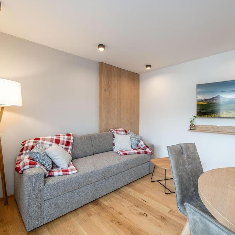 Apart Erle 181 - by myNests - Apartment mit 1 Schlafzimmer und Aussicht - 7