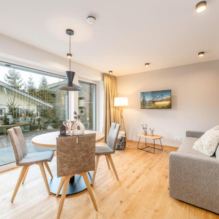 Apart Erle 181 - by myNests - Apartment mit 1 Schlafzimmer - 3