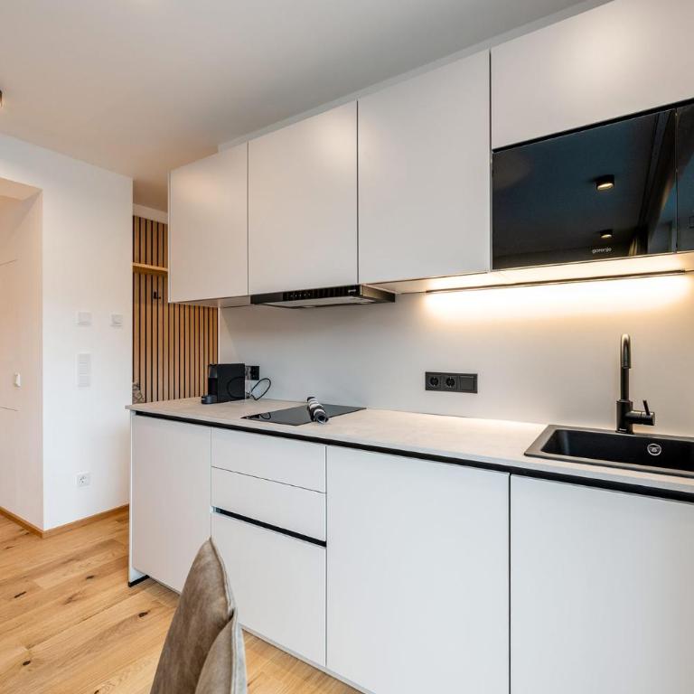 Apart Erle 181 - by myNests - Apartment mit 1 Schlafzimmer - 4