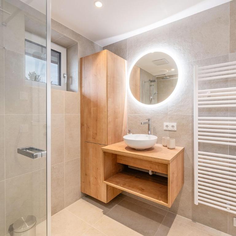 Apart Erle 181 - by myNests - Apartment mit 1 Schlafzimmer - 5
