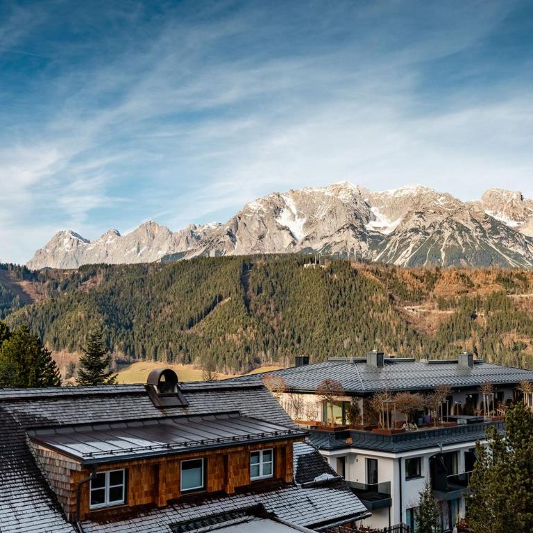 Apart Erle 181 - by myNests - Apartment mit 1 Schlafzimmer und Aussicht - 2