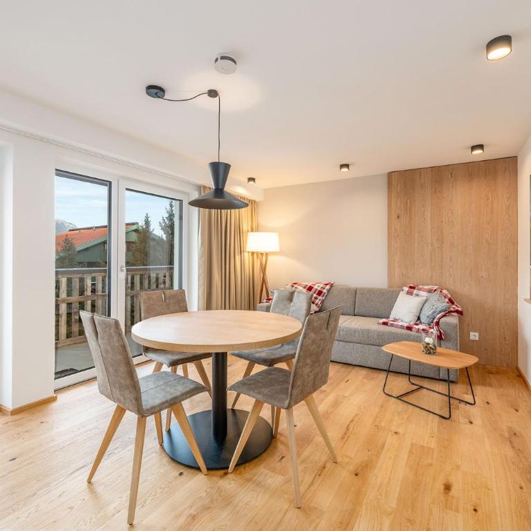Apart Erle 181 - by myNests - Apartment mit 1 Schlafzimmer und Aussicht - 11