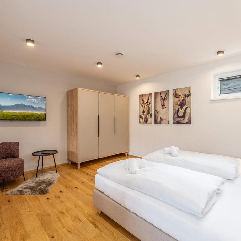 Apart Erle 181 - by myNests - Apartment mit 1 Schlafzimmer - 10