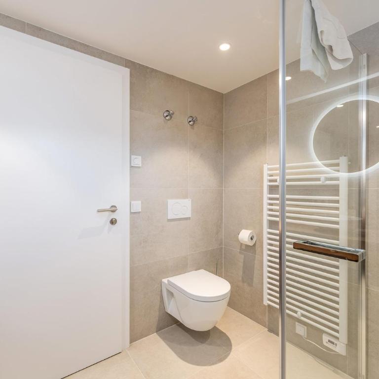 Apart Erle 181 - by myNests - Apartment mit 1 Schlafzimmer und Aussicht - 12