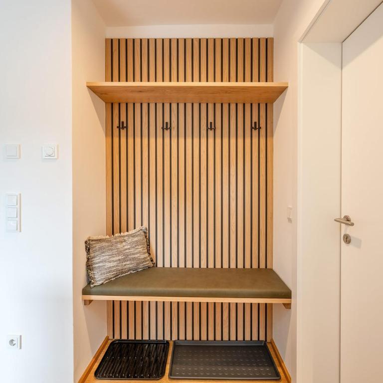 Apart Erle 181 - by myNests - Apartment mit 1 Schlafzimmer - 12