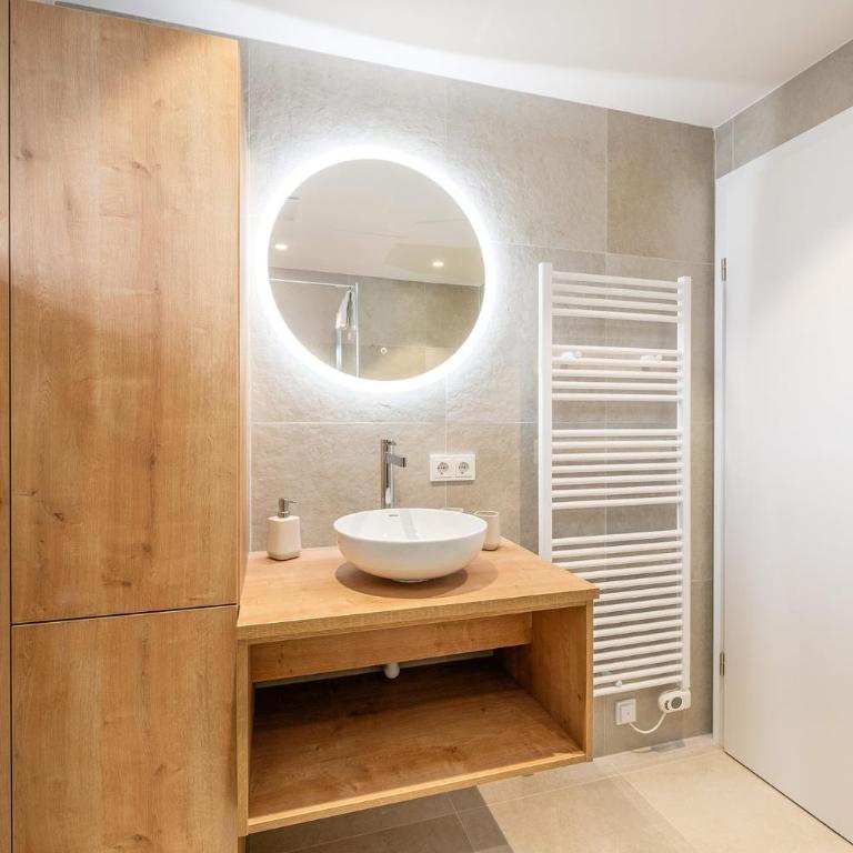 Apart Erle 181 - by myNests - Apartment mit 1 Schlafzimmer - 14