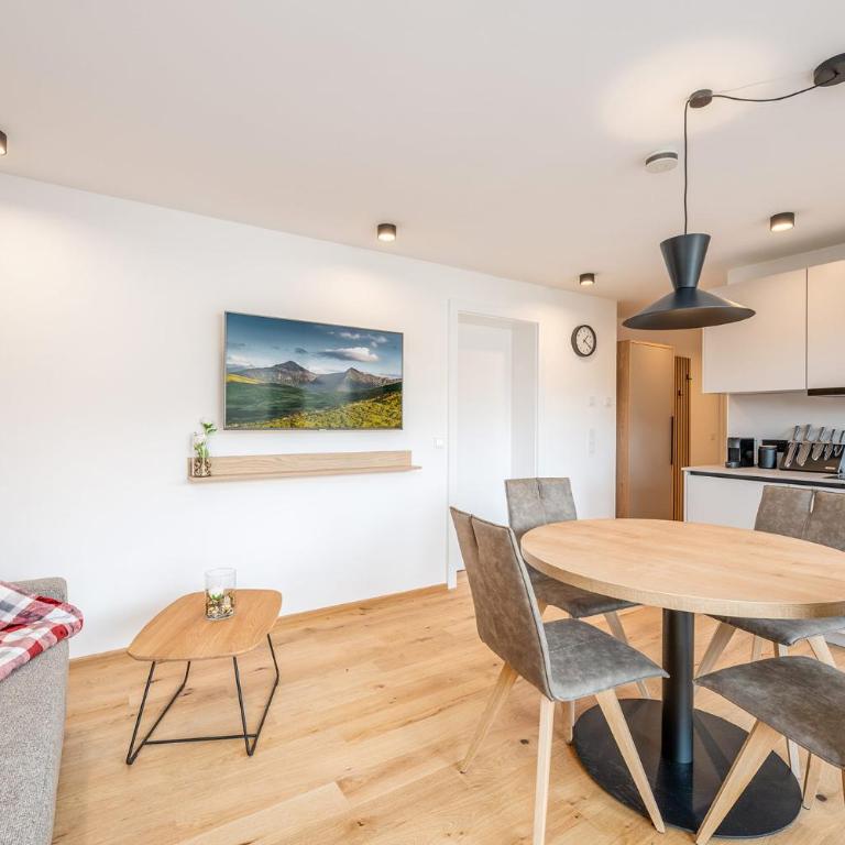 Apart Erle 181 - by myNests - Apartment mit 1 Schlafzimmer und Aussicht - 15