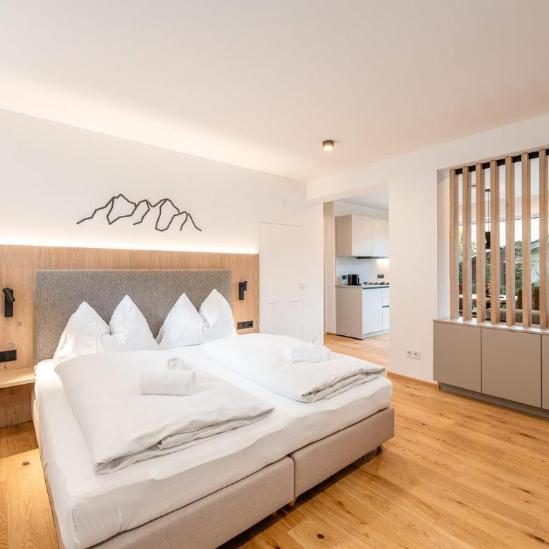 Apart Erle 181 - by myNests - Apartment mit 1 Schlafzimmer - 15