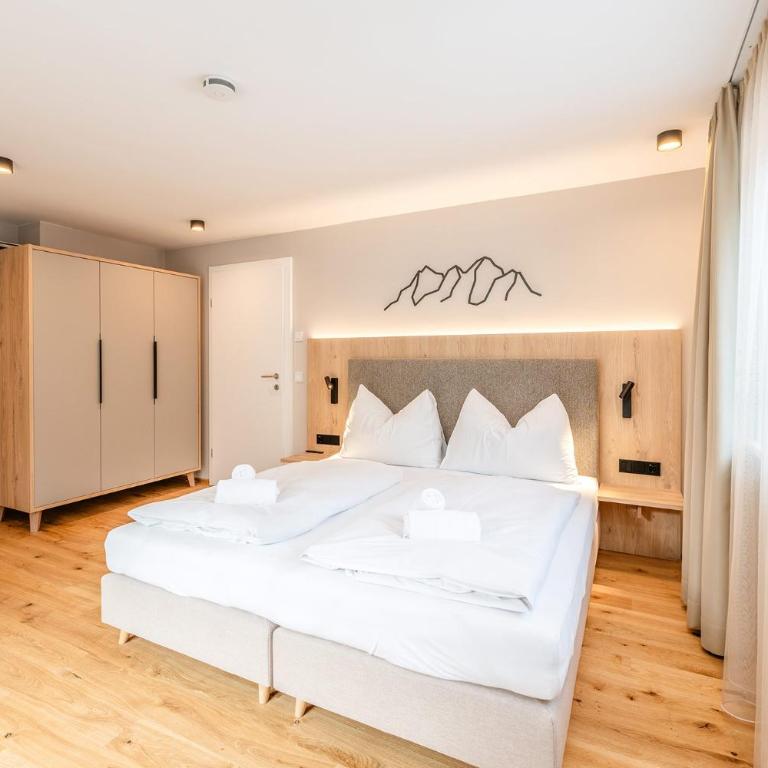 Apart Erle 181 - by myNests - Apartment mit 1 Schlafzimmer und Aussicht - 3