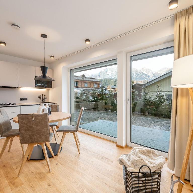 Apart Erle 181 - by myNests - Apartment mit 1 Schlafzimmer - 16