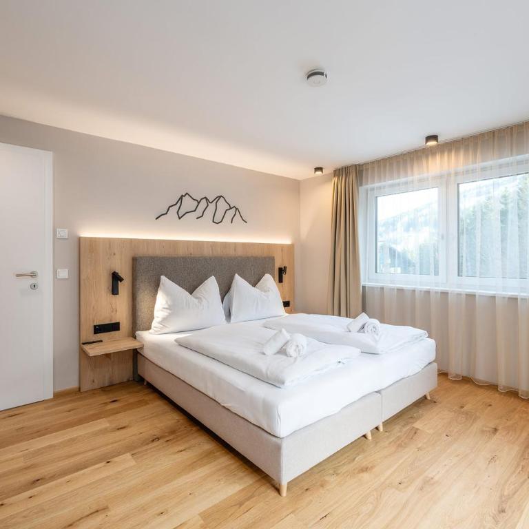 Apart Erle 181 - by myNests - Apartment mit 1 Schlafzimmer und Aussicht - 19