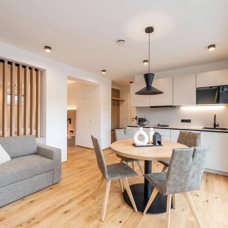 Apart Erle 181 - by myNests - Apartment mit 1 Schlafzimmer - 18