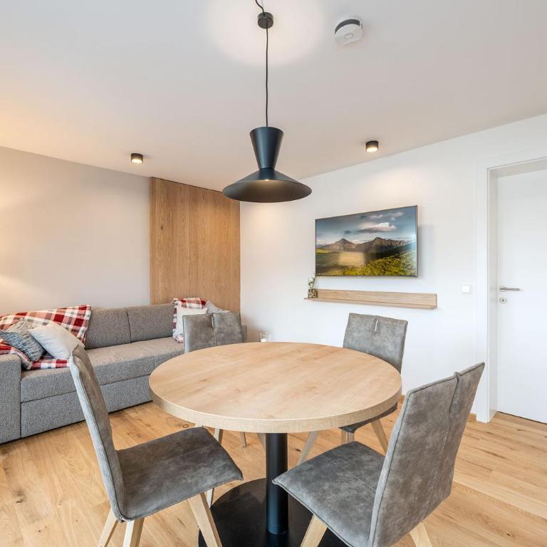 Apart Erle 181 - by myNests - Apartment mit 1 Schlafzimmer und Aussicht - 20