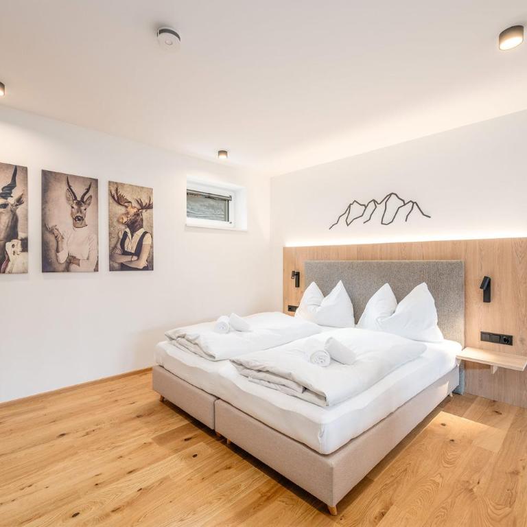 Apart Erle 181 - by myNests - Apartment mit 1 Schlafzimmer - 19
