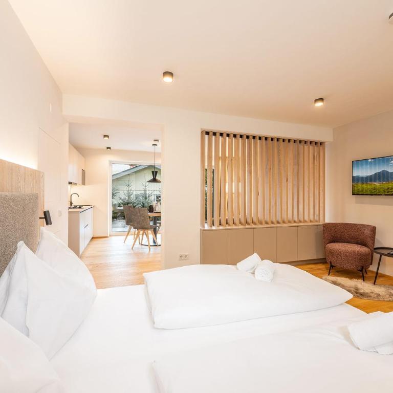 Apart Erle 181 - by myNests - Apartment mit 1 Schlafzimmer - 20