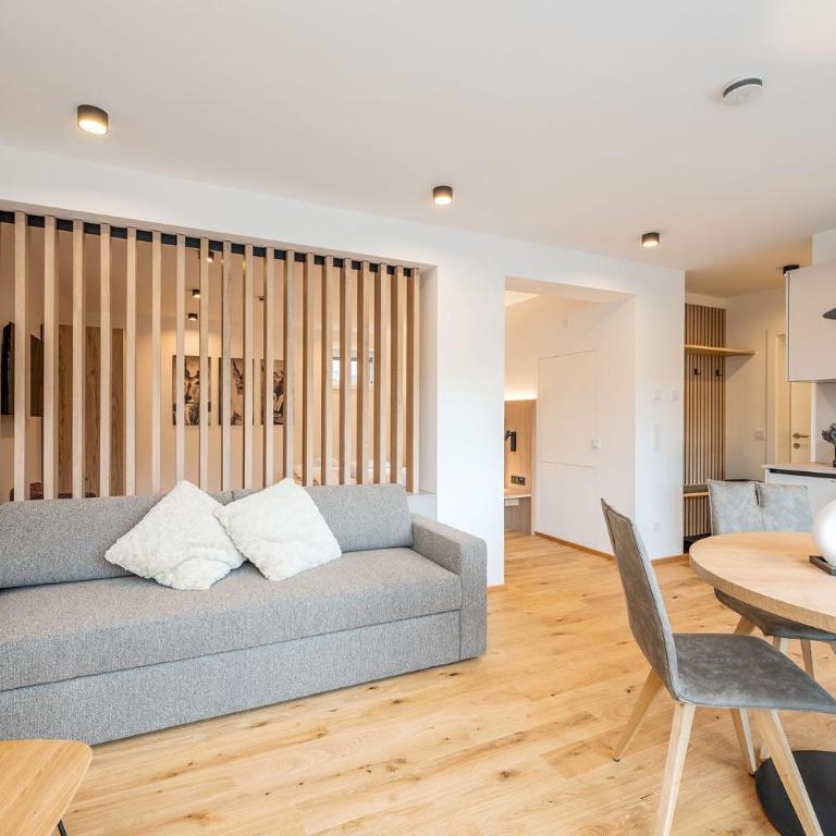 Apart Erle 181 - by myNests - Apartment mit 1 Schlafzimmer - 2