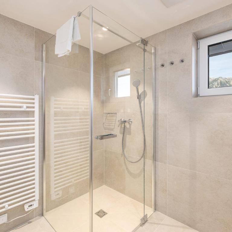 Apart Erle 181 - by myNests - Apartment mit 1 Schlafzimmer und Aussicht - 21