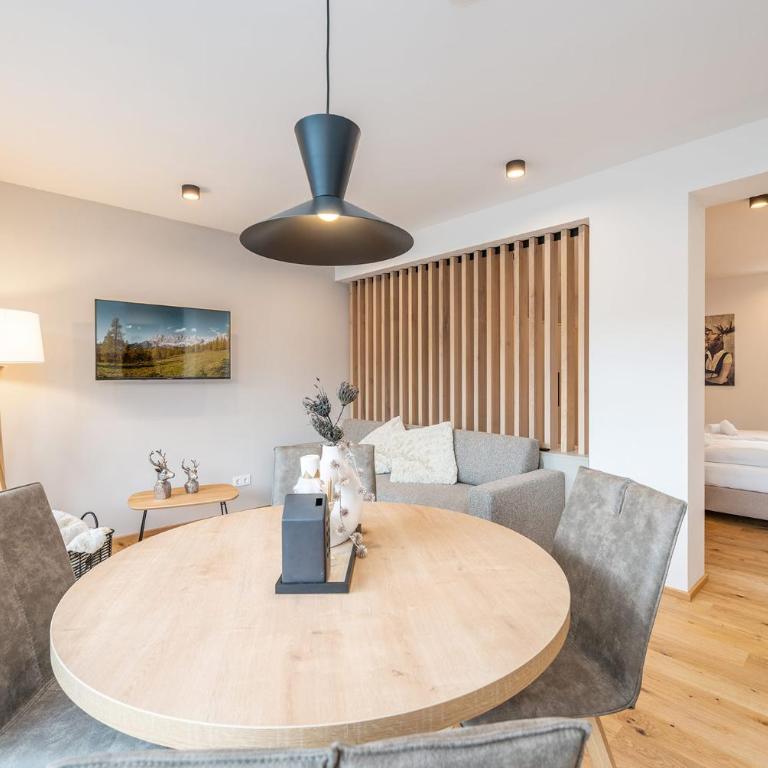 Apart Erle 181 - by myNests - Apartment mit 1 Schlafzimmer - 21