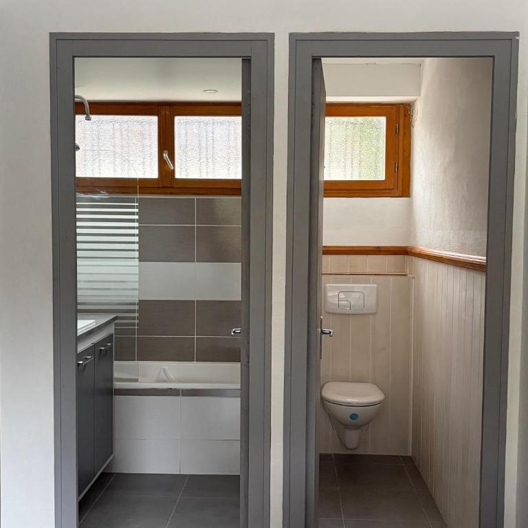 Chalet d'Honneur - Apartamento de 1 dormitorio - 10