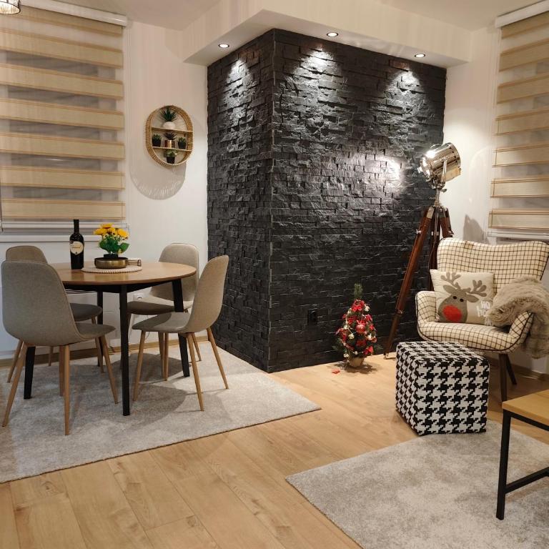 Vila Jahor Apartman Casa 4 - Apartman sa 1 Spavaćom Sobom - 66