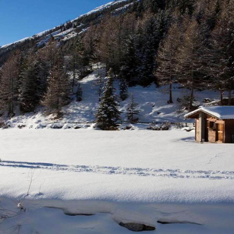 Appart Loreen - Apartment mit Blick auf die Berge - 36