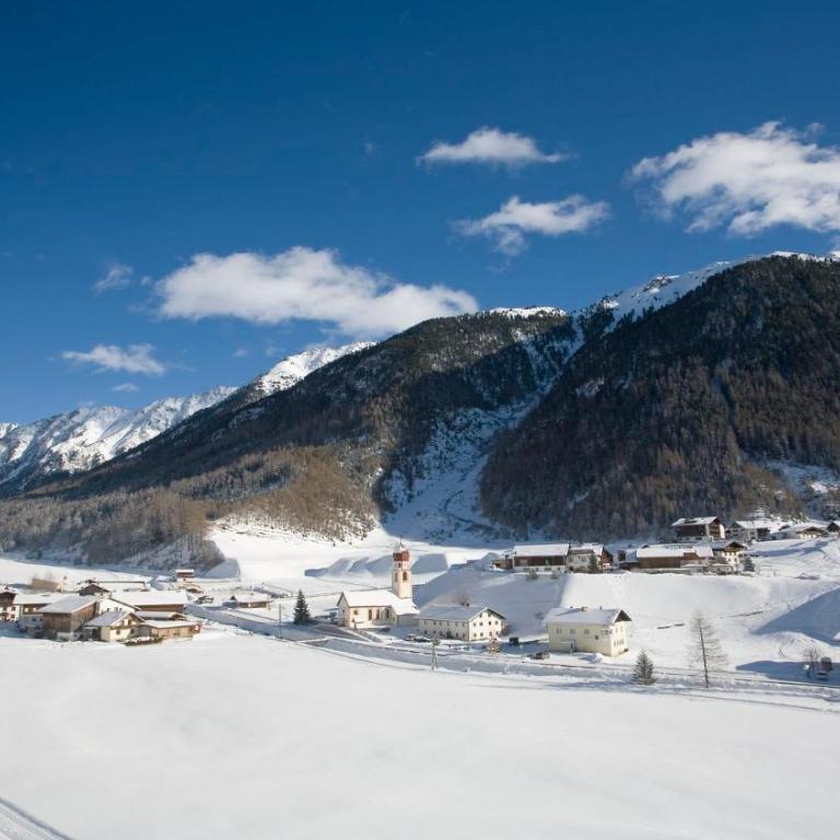 Appart Loreen - Apartment mit Blick auf die Berge - 28